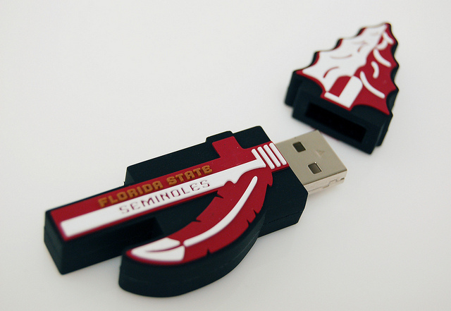 clé usb