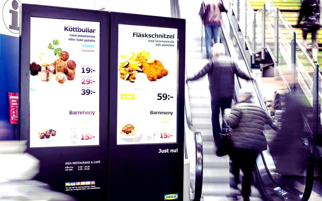 Créer un support de communication dynamique